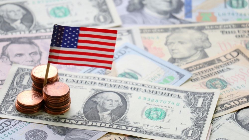 my vo no the gioi cung chang yen than dong usd du mat diem nhung van chiem uu the tren toan cau