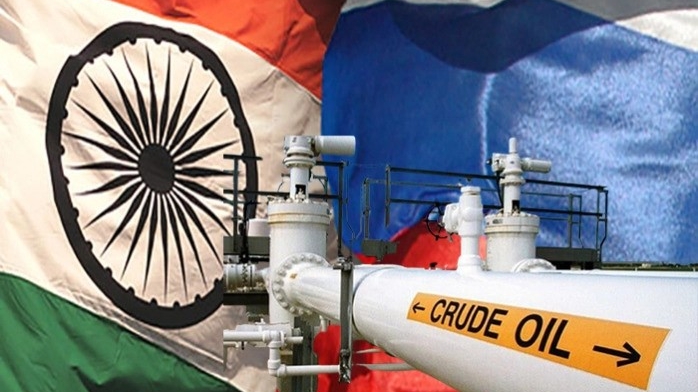 thue quan cua my tao ngoi no giup an do tang toc thay doi chinh sach doanh nghiep da co ke hoach cat giam mua dau nga