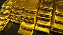 Giá vàng hôm nay 11/8: Giá vàng 'bay cao' nhờ lạm phát Mỹ, giới đầu tư lũ lượt chốt lời, lý do người Nga đổ xô mua vàng