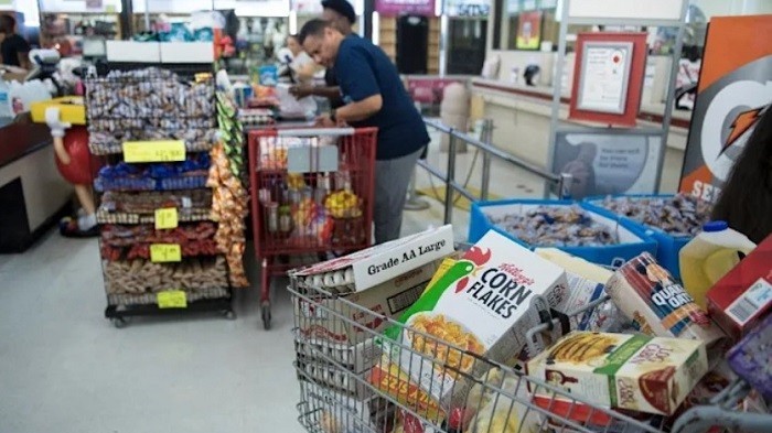 lam phat my o muc 85 gia xang dau nang luong ha nhiet