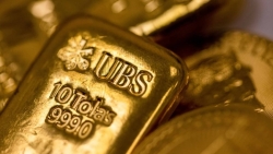 Giá vàng hôm nay 13/8: Giá vàng lình xình, tiền 'đổ bộ' vào thị trường mới, khẩu vị rủi ro sẽ giúp vàng thay đổi 'cuộc chơi'?