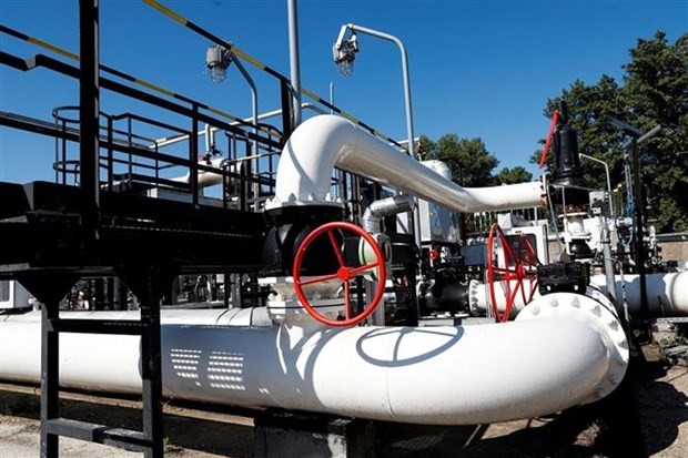 Chính thức nối lại nguồn cung dầu qua đường ống Druzhba
