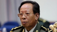 Bộ trưởng Quốc phòng Campuchia thăm Trung Quốc, sẽ ký 2 văn kiện quan trọng