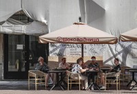 Dự đoán thời điểm tăng trưởng kinh tế Nga vượt Mỹ, chuyên gia nói 'không thảm họa, không sụp đổ'