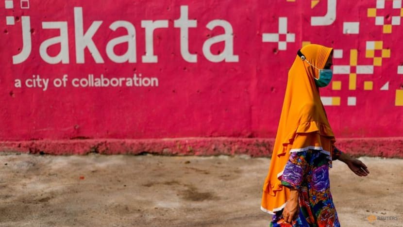 Vì sao lạm phát tại Indonesia tăng cao?