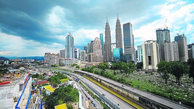 asean noi len nhu mot trong nhung diem den ua thich cua nha dau tu fdi