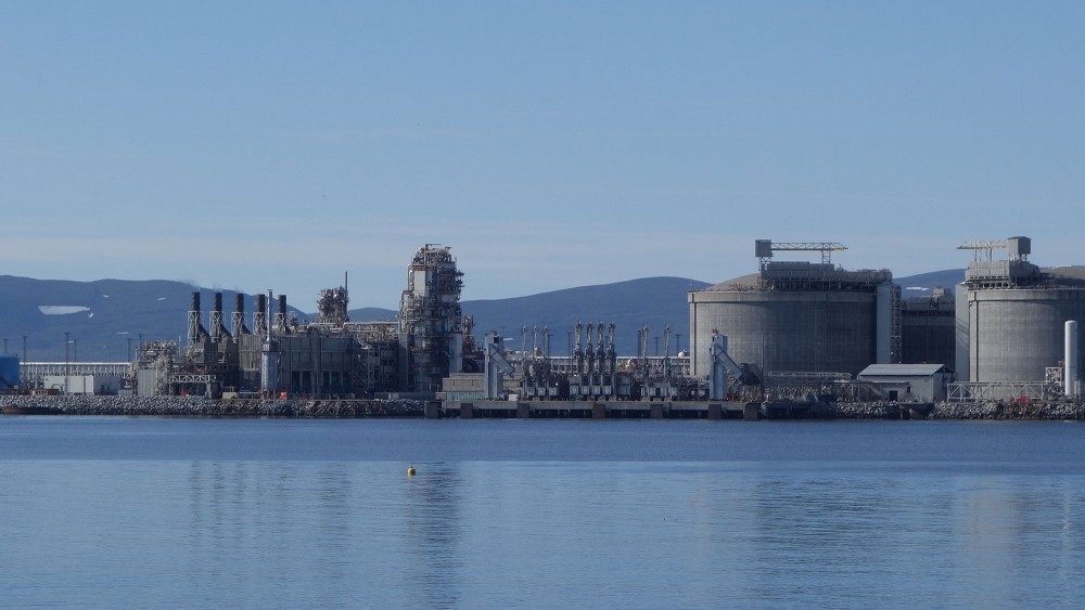 Nhà cung cấp khí đốt lớn nhất của châu Âu có kế hoạch duy trì sản lượng Nhà cung cấp khí đốt lớn nhất của châu Âu có kế hoạch duy trì sản lượng