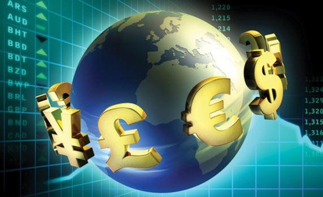 Kinh tế toàn cầu đối mặt với nguy cơ suy thoái do lạm phát tăng cao. (Nguồn: Istock) Kinh tế toàn cầu đối mặt với nguy cơ suy thoái do lạm phát tăng cao. (Nguồn: Istock)