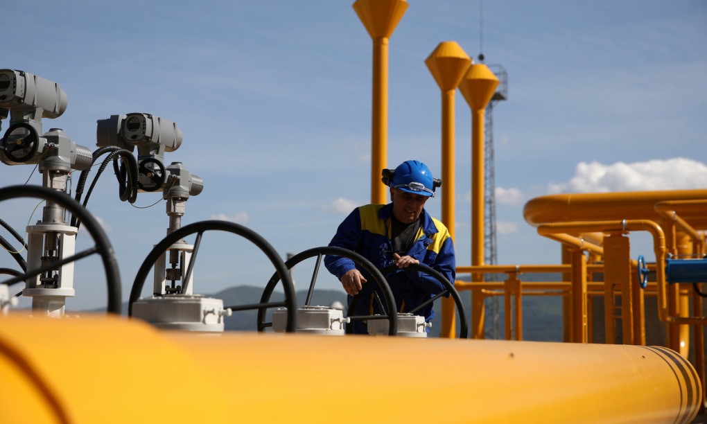 Italy muốn EU áp giá trần với khí đốt Nga, Czech cân nhắc tổ chức hội nghị thượng đỉnh năng lượng khẩn cấp