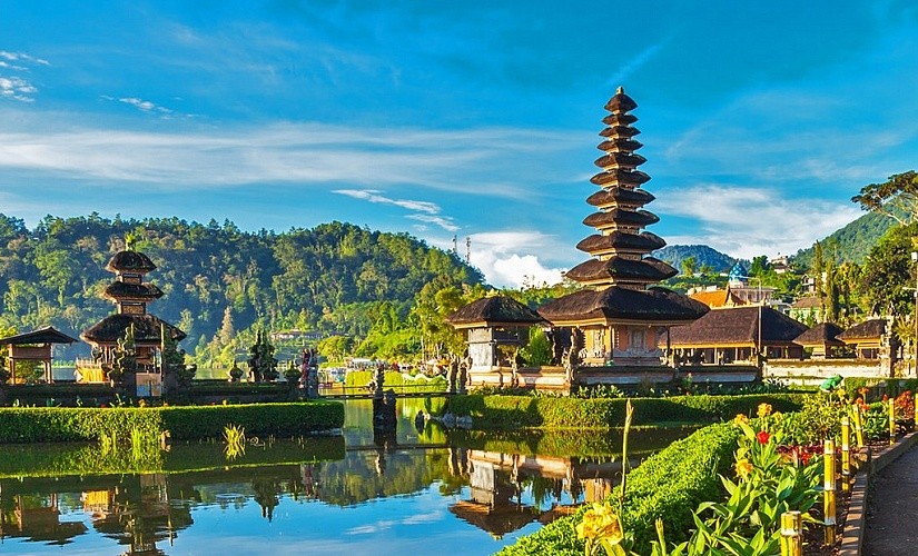 Indonesia tung ưu đãi giá vé máy bay nội địa, 'thổi' luồng gió mới cho ngành du lịch