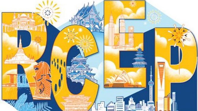 Ba năm thực thi RCEP: Tăng cường niềm tin của cộng đồng quốc tế vào chủ nghĩa đa phương