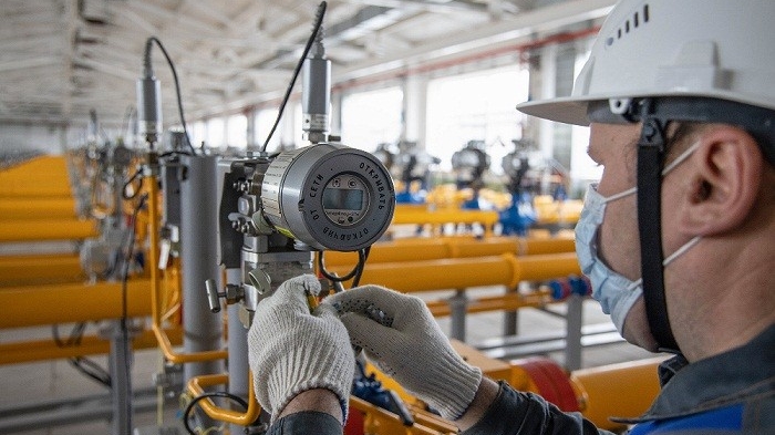 doanh thu dau khi nga giam manh nguyen nhan chinh la gi tong thong putin tiet lo mot dieu mang tinh chat tam thoi