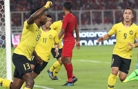 doi tuyen viet nam gap kho khan truoc dai chien voi malaysia