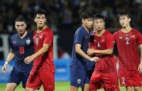 bao chau a an tuong voi chien thang cua u22 viet nam truoc u22 trung quoc