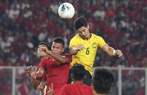 cuc dien bang dau co doi tuyen viet nam tai vong loai world cup som cang thang