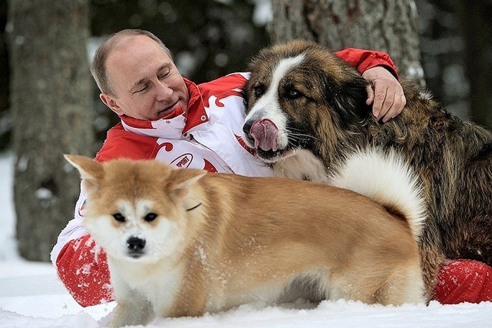 bat mi nhung thoi quen yeu thich cua tong thong putin