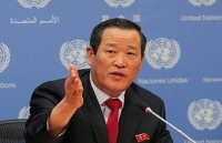 bat chap vu phong ten lua moi cua trieu tien my kien quyet dam phan hat nhan