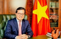 Quốc tế đánh giá cao vai trò của Việt Nam trên cương vị Chủ tịch Đại hội đồng WIPO