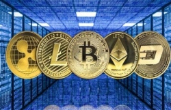 Tiền điện tử hôm nay 1/9: Loạt tiền ảo chìm sâu trong 'bể máu', triển vọng nào cho Bitcoin?