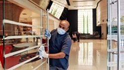 Kinh tế Ấn Độ tăng trưởng âm gần 24% vì Covid-19