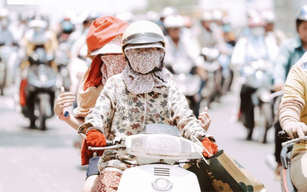 du bao thoi tiet ngay va dem nay 29