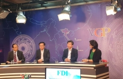 Thu hút FDI: Không làm đại trà, đảm bảo nguyên tắc 'win-win'
