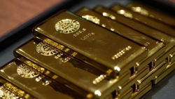 Giá vàng hôm nay 27.10: Trong nước tăng cùng chiều thế giới, thị trường 'thấp thỏm' chờ biến động từ bầu cử Mỹ 2020