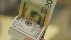Tỷ giá USD hôm nay 8/9: Kinh tế Mỹ ghi nhận tín hiệu tốt, USD tăng giá. Châu Âu đối mặt nhiều nguy cơ