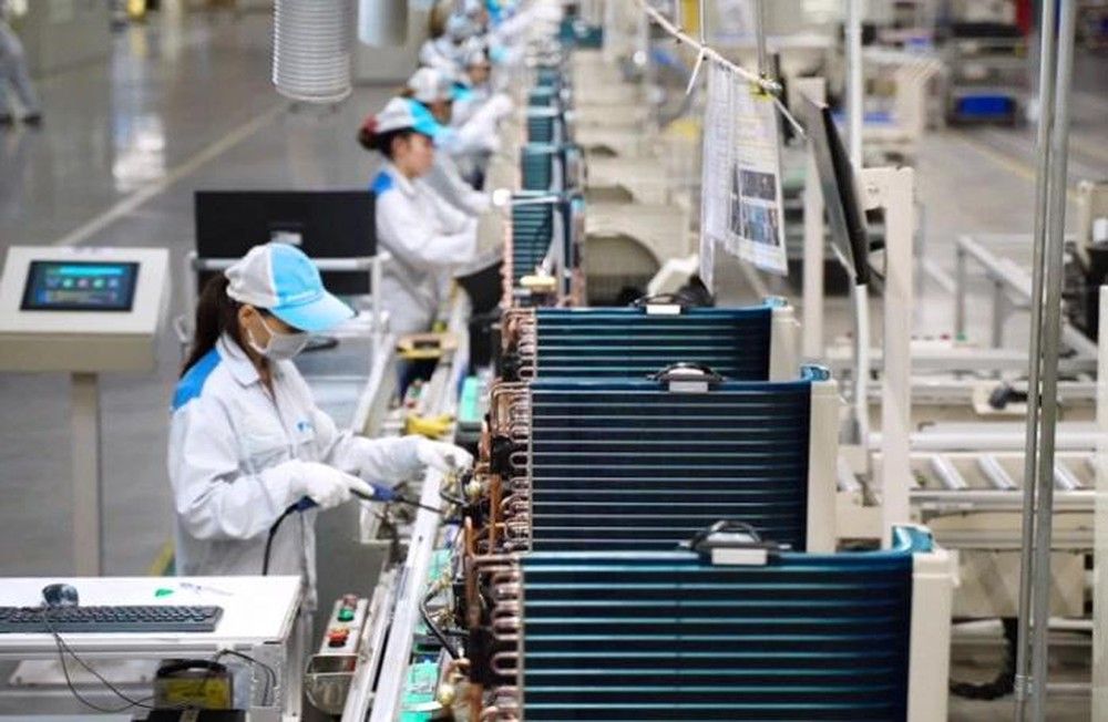 Doanh nghiệp Nhật Bản ủng hộ cân nhắc lại các thỏa thuận công nghệ cao với Trung  Quốc