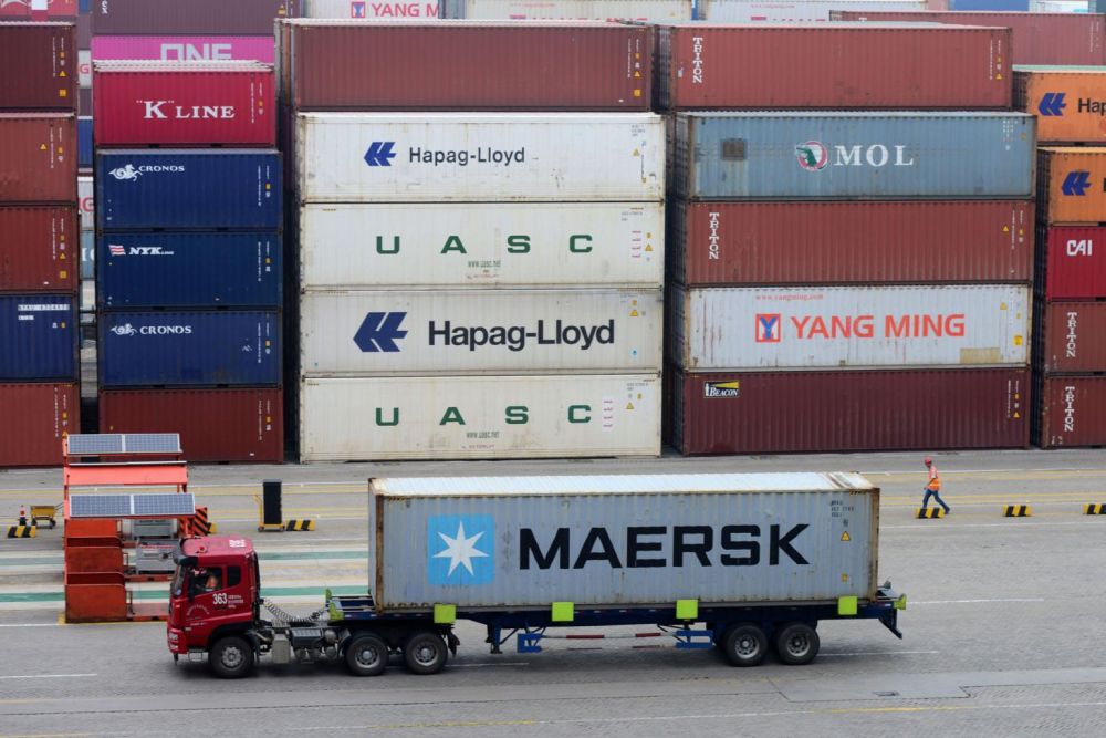 Kinh tế Trung Quốc kinh te trung quoc