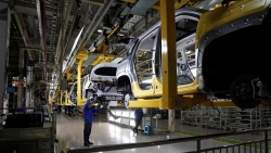 Doanh nghiệp Mỹ tại Trung Quốc 'ngó lơ' lời kêu gọi ‘trở về nhà’ của ông Trump