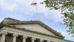 Lý do khiến thâm hụt ngân sách của Mỹ cao kỷ lục