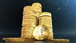 Tiền điện tử hôm nay 18/9: Bitcoin 'đổ đèo', hy vọng phục hồi vừa nhen nhóm đã bị dập tắt