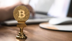 Tiền điện tử hôm nay 20/9: Bitcoin vượt mốc 11.000 USD, sắp có đợt 'sóng' mới?