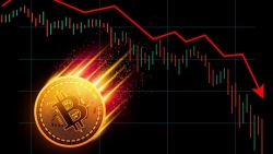 Tiền điện tử hôm nay 21/9: Bitcoin 'bốc hơi' gần 2 tỷ USD vốn hóa, nhóm tiền ảo nhỏ chìm trong chảo lửa