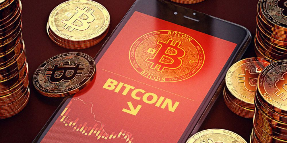Tiền điện tử hôm nay 22/9: Bitcoin suy yếu, thị trường rơi vào 'chảo lửa'