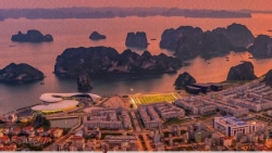 Quảng Ninh - Ấn tượng 5 năm duy trì tốc độ tăng trưởng kinh tế cao và ổn định