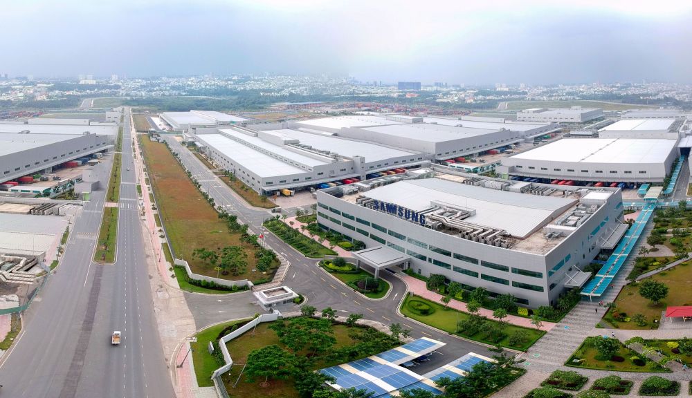 thu hut fdi khong chi lam tot thuong xuyen phai lam tot hon