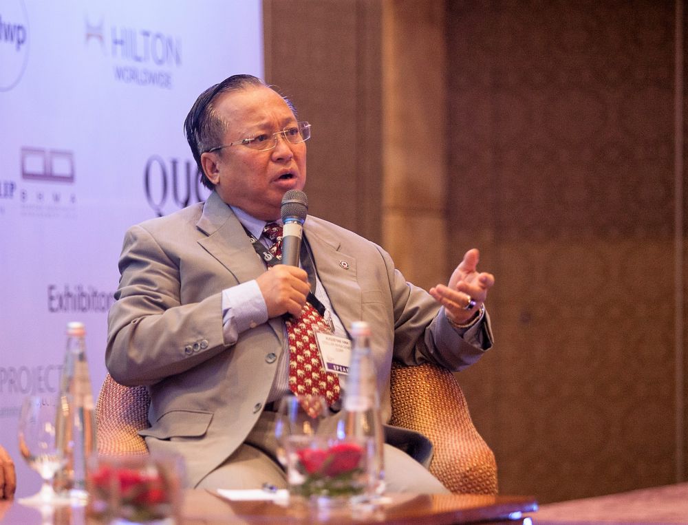 thu hut fdi khong chi lam tot thuong xuyen phai lam tot hon