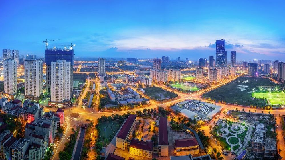 viet nam ung cu vien sang gia cho qua trinh chuyen dich chuoi gia tri o chau a