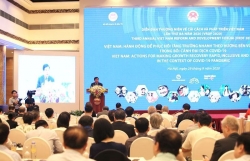 Bộ trưởng Nguyễn Chí Dũng: Việt Nam cần có tư duy vượt lên trước, nhất quyết không chịu 'đi theo, đi sau'