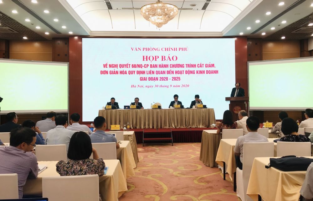 Bộ trưởng Mai Tiến Dũng: Việt Nam còn rất nhiều dư địa cho tăng trưởng thông qua việc cải cách