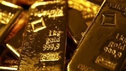 Giá vàng hôm nay 1/10: Vàng sẽ tiếp tục chinh phục đỉnh cao, thu hút nhà đầu tư quay lại thị trường, cơ hội đầu tư mới ngay lúc này