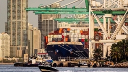 Khủng hoảng chuỗi cung ứng toàn cầu sẽ kéo dài bao lâu?