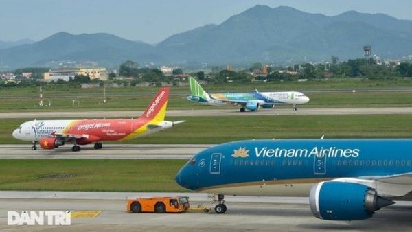 Nối lại đường bay thương mại Việt Nam-Nhật Bản: Cơ hội thúc đẩy thương mại, du lịch