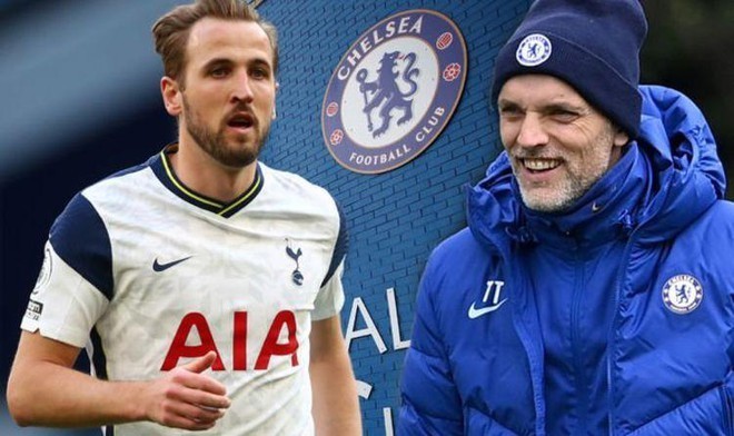 Chuyển nhượng cầu thủ: Harry Kane 'lỡ nhịp' đến Man City, định mệnh của Raphael Varane tại MU, Rudiger trên đường rời Chelsea