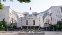 Trung Quốc bơm gần 19 tỷ USD vào hệ thống tài chính giữa khủng hoảng nợ của Evergrande