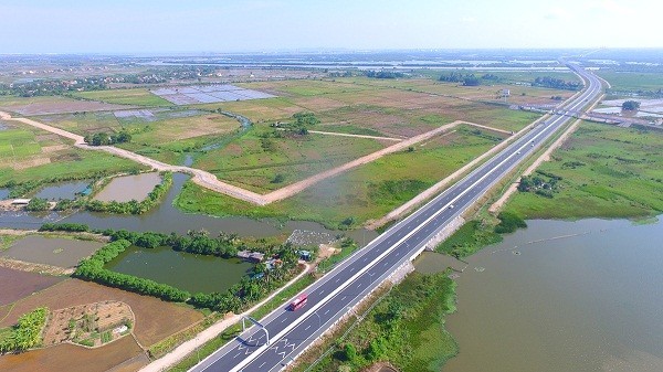 da dang chuoi cung ung bat che do binh thuong moi de giu chan fdi