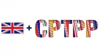 Anh sẽ đàm phán với 11 quốc gia thành viên CPTPP trong hôm nay (28/9)