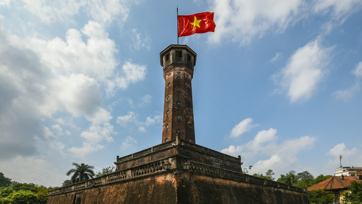 Để Việt Nam trở thành nước phát triển, thu nhập trung bình cao